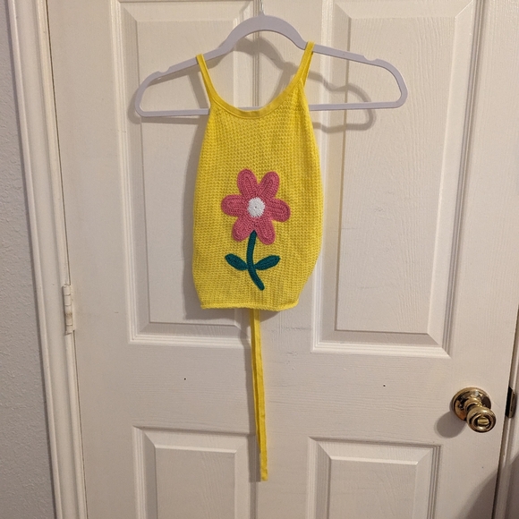 3/$15🧡 Delia's Women's Halter Top - Picture 2 of 7